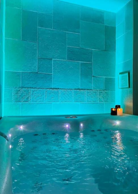 Dans Ma Bulle… Univers Spa Germigny-des-Prés Exteriör bild